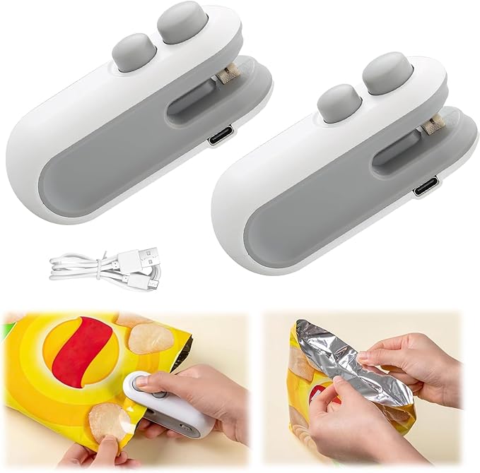 Portable Mini Sealing Machine