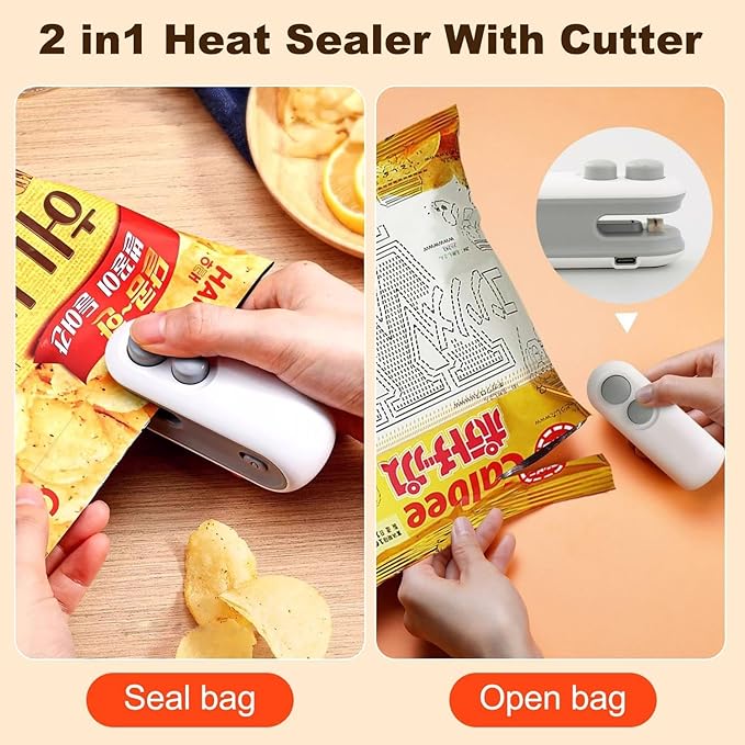 Portable Mini Sealing Machine