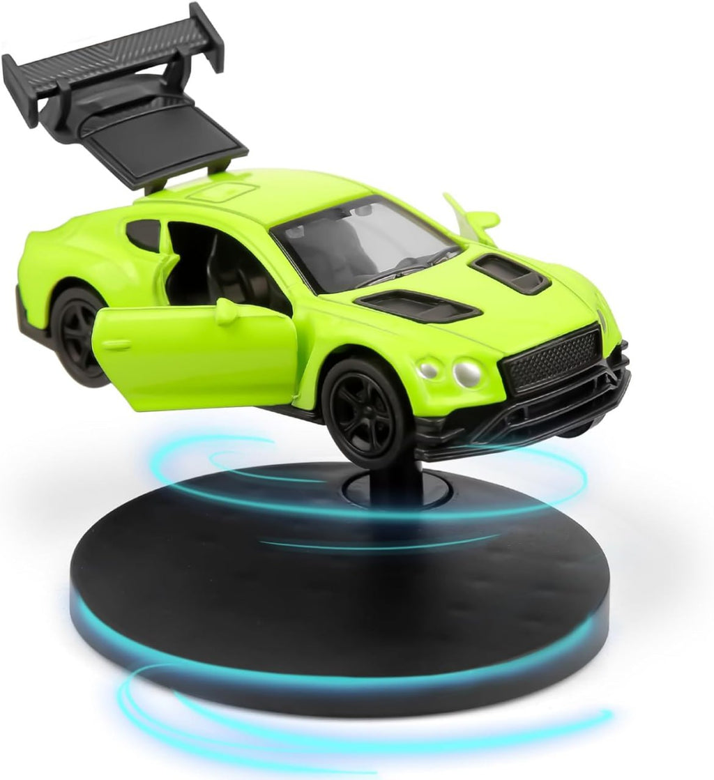 Automatic Drifting Car Dashboard Toy – 360° Rotating Simulation Model