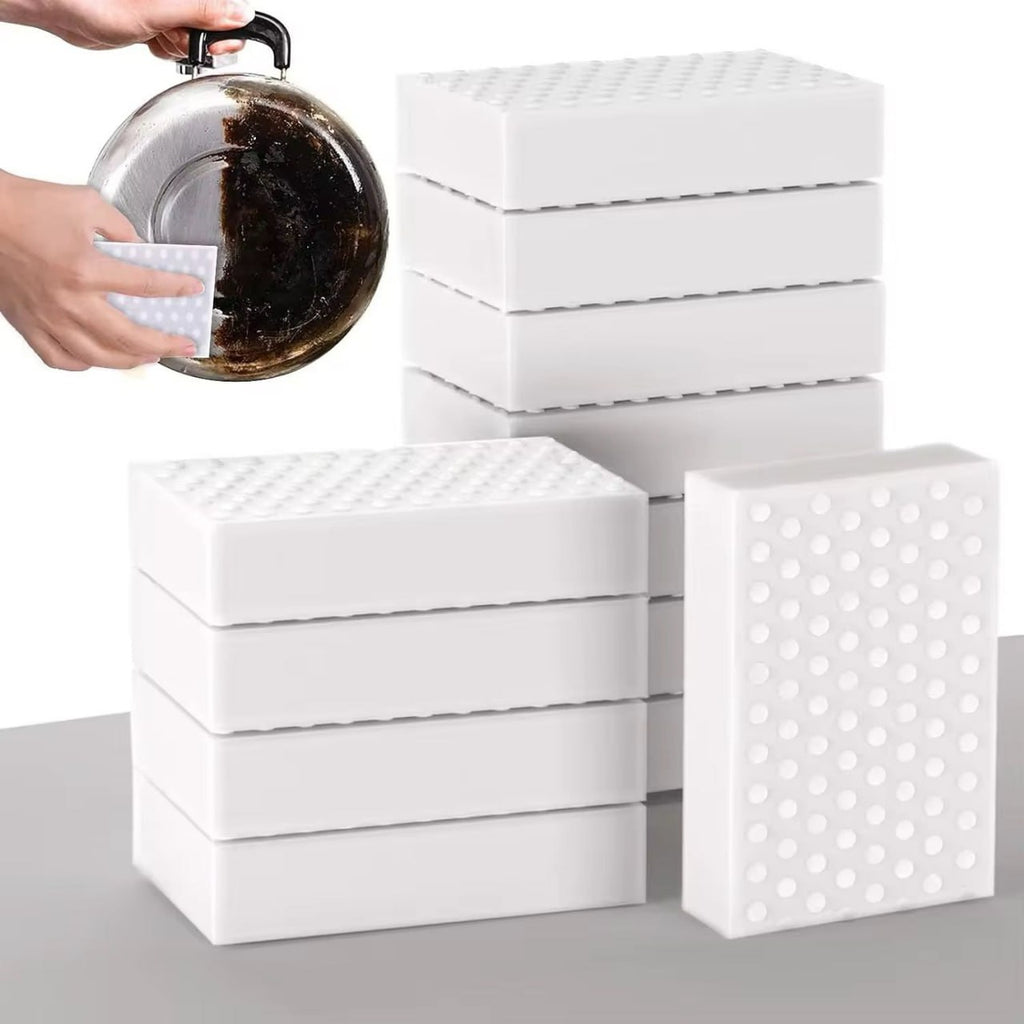 SuperScrub Multifunction Wall Cleaning Sponge